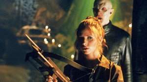 Buffy, a vámpírok réme kép