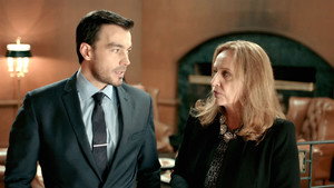 La ley del corazón 2. évad Ep.8 8. epizód