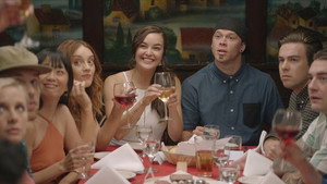 The Real Bros of Simi Valley 3. évad Ep.10 10. epizód