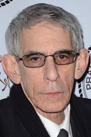 Richard Belzer profil kép