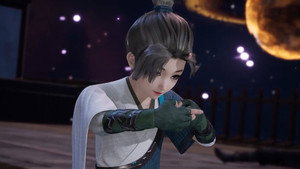 星河至尊 1. évad Ep.115 115. epizód