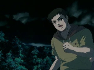アニメ：バロムワン 1. évad Ep.3 3. epizód