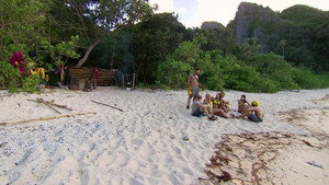 Survivor – A sziget 3. évad - Itt hősök születnek Ep.6 6. epizód