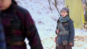 八女投江 1. évad Ep.19 19. epizód