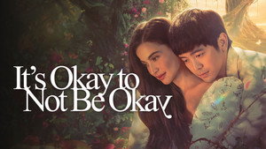 It's Okay to Not Be Okay kép