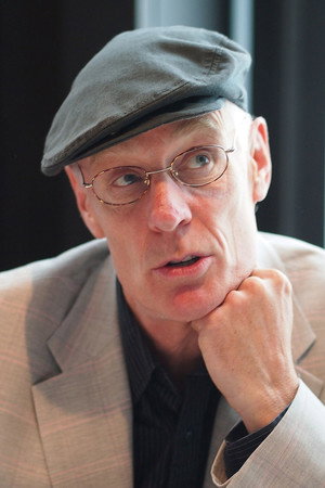 Matt Frewer profil kép