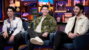 Watch What Happens Live with Andy Cohen 20. évad Ep.88 88. epizód