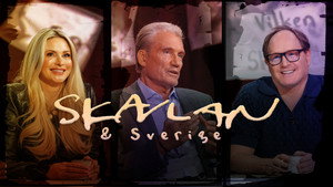Skavlan & Sverige 2. évad Ep.6 6. epizód