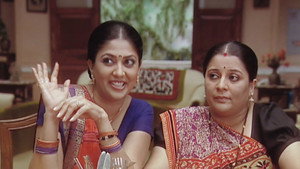 Baa Bahoo Aur Baby 1. évad Ep.419 419. epizód