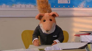 The Basil Brush Show 6. évad Ep.9 9. epizód