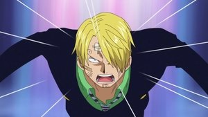 One Piece 13. évad Ep.514 514. epizód