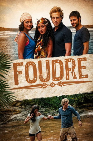 Foudre poszter