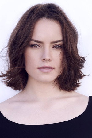 Daisy Ridley profil kép