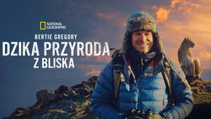 Az állatok világa Bertie Gregoryval kép