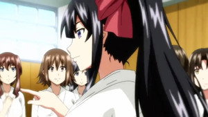 アイドル快楽ちの金字塔！ 1. évad Ep.5 5. epizód