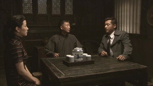 蝴蝶行动 1. évad Ep.25 25. epizód