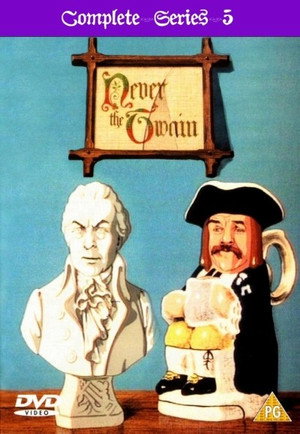 Never the Twain 5. évad (1986-01-08) poszter
