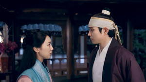낮에 뜨는 달 1. évad Ep.7 7. epizód