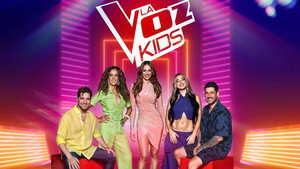La voz kids kép