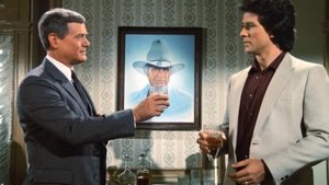 Dallas 6. évad Ep.5 Jock végrendelete