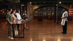 MasterChef Australia 17. évad Ep.5 5. epizód