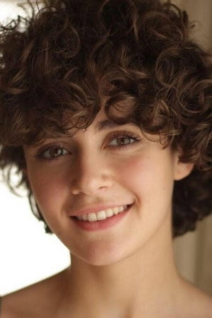 Elena Gallardo profil kép
