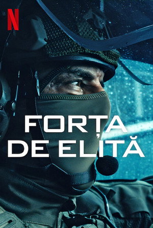 GIGN poszter