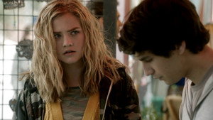 Twisted 1. évad Ep.5 5. epizód