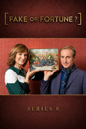 Fake or Fortune? 8. évad (2019-07-25) poszter