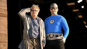 The Aquabats! Super Show! 2. évad Ep.3 3. epizód