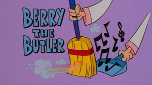 Johnny Bravo 1. évad Ep.31 31. epizód