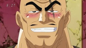 トリコ 3. évad Ep.2 2. epizód