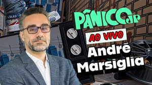 Pânico Jovem Pan 11. évad Ep.163 163. epizód