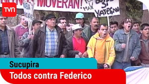 Sucupira 1. évad Ep.107 107. epizód