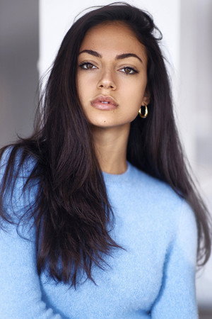 Inanna Sarkis profil kép