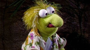 Fraggle Rock 3. évad Ep.22 22. epizód
