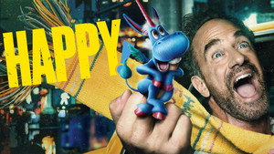 HAPPY! kép