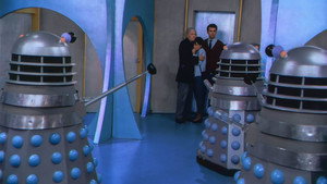 Doctor Who - Ki vagy, doki? Speciális epizódok Ep.3 3. epizód