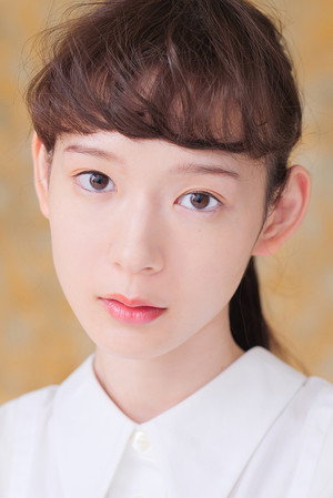 穂志もえか profil kép
