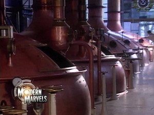 Modern Marvels 12. évad Ep.58 58. epizód