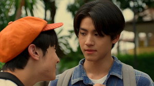 ต้นส้มบ้านเขา แต่ผลส้มหล่นมาบ้านเราตลอดเลย 1. évad Ep.9 9. epizód