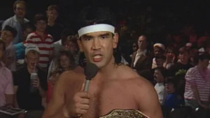 NWA World Championship Wrestling 5. évad Ep.12 12. epizód