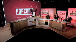Popcorn 3. évad Ep.30 30. epizód