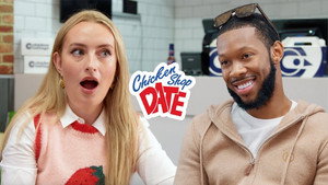 Chicken Shop Date 1. évad Ep.74 74. epizód