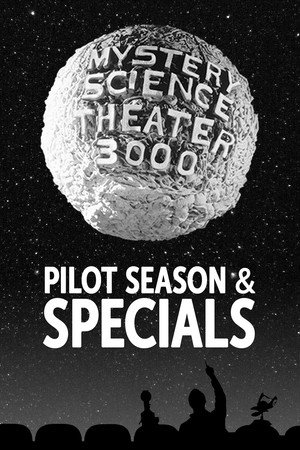 Mystery Science Theater 3000 Speciális epizódok () poszter