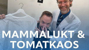 Fråga Lund 8. évad Ep.5 5. epizód