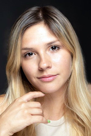 Paulina Vetrano profil kép
