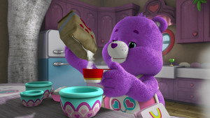 Care Bears: Adventures in Care-a-lot 1. évad Ep.5 5. epizód