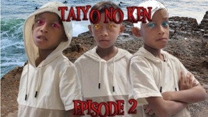 Taiyo No Ken 1. évad Ep.2 2. epizód