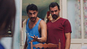 نسمات أيلول 1. évad Ep.5 5. epizód